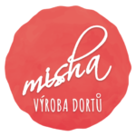 Logo Misha - Výroba dortů