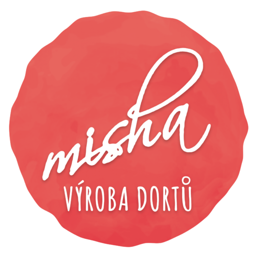 Misha - Výroba dortů